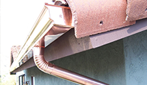 Rain Gutter Installation, Repair, Cleaning in Isle of Palms, SC
